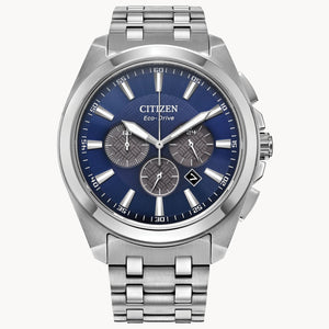 Citizen Peyten Eco-Drive Men's Watch CA4510-55L