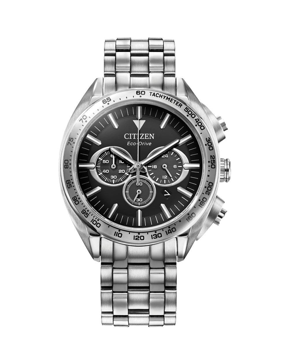 Citizen Sport Luxury Eco-Drive Men's Watch CA4540-54E