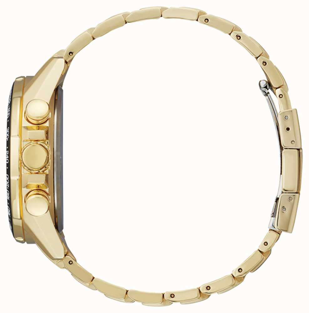 Citizen Eco Drive Perpetual Chrono AT Men's Watch CB5912-50E