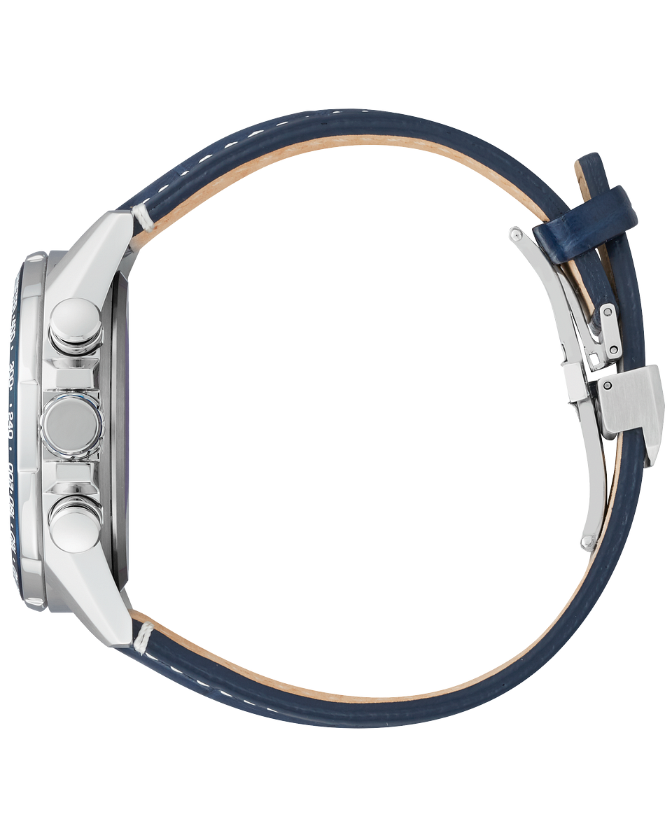 Citizen Eco Drive Perpetual Chrono AT Men's Watch CB5918-02L