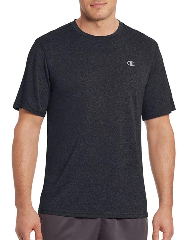 Champion Vapor Men's Cotton Basic Tee