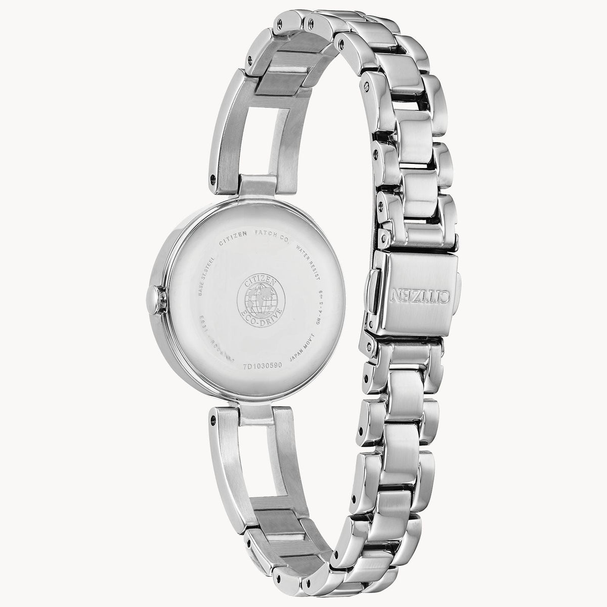 Citizen Axiom Eco-Drive Womens Watch EM0630-51D