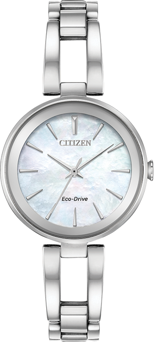 Citizen Axiom Eco-Drive Womens Watch EM0630-51D