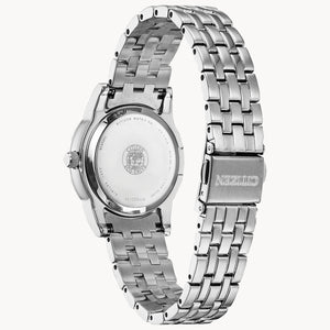 Citizen Silhouette Eco-Drive Womens Watch EM0770-52Y