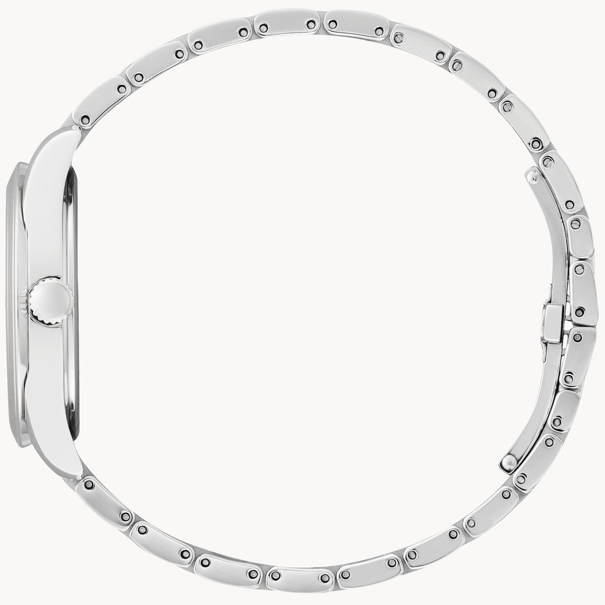 Citizen Eco Drive Arezzo Women's Watch EM0870-58A