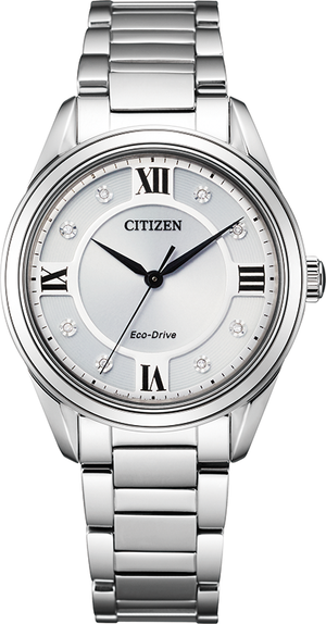 Citizen Arezzo Eco-Drive Womens Watch EM0870-58A