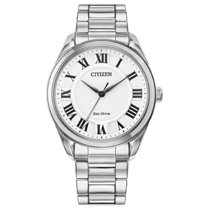 Citizen Classic Arezzo Eco-Drive Women's Watch EM0970-53A