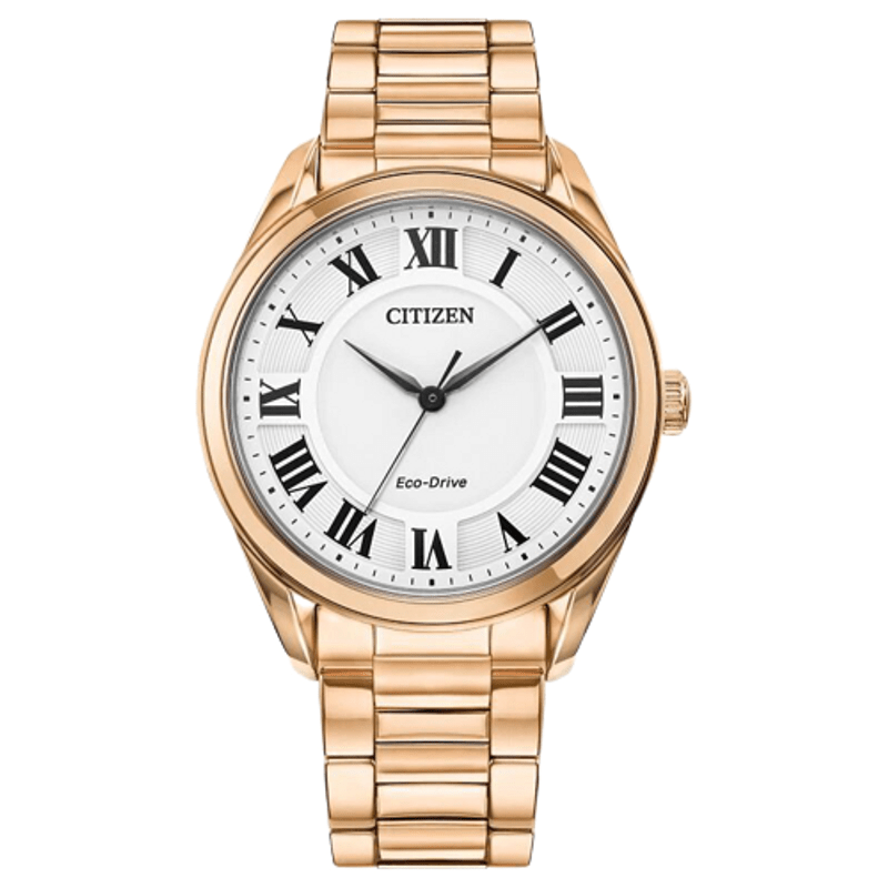 Citizen Classic Arezzo Eco-Drive Women's Watch EM0973-55A