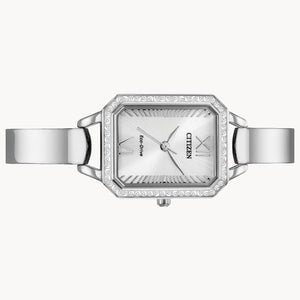 Citizen Classic Crystal Eco-Drive Women's Watch EM0980-50A