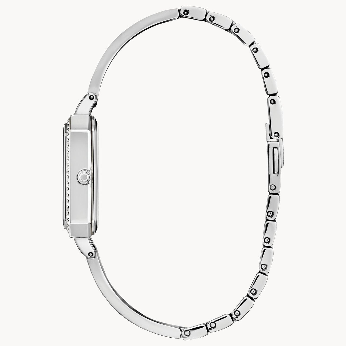 Citizen Classic Crystal Eco-Drive Womens Watch EM0980-50A