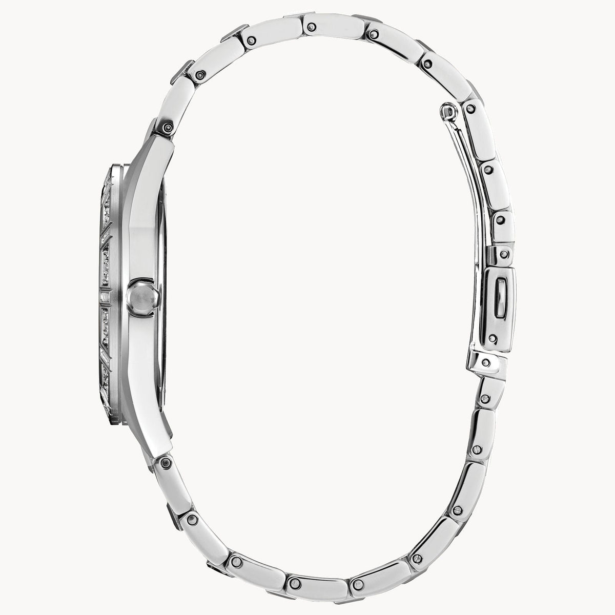 Citizen Dress/Classic Eco-Drive Women's Watch EM1020-57L