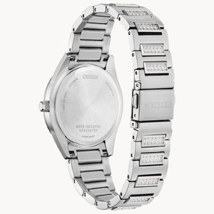 Citizen Dress/Classic Eco-Drive Womens Watch EM1020-57L