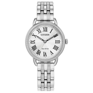 Citizen Coin Edge Eco-Drive Women's Watch EM1050-56A