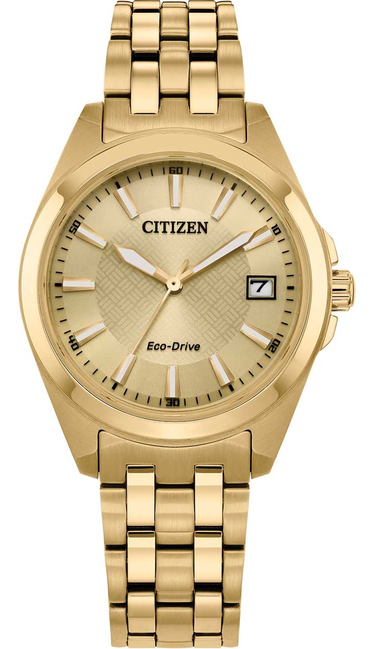 Citizen Peyten Eco-Drive Women's Watch EO1222-50P