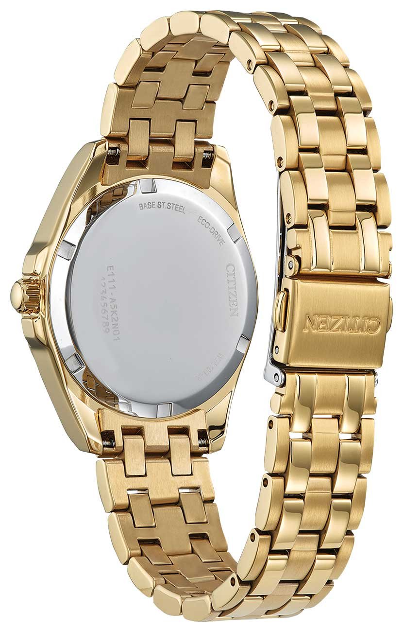 Citizen Peyten Eco-Drive Womens Watch EO1222-50P
