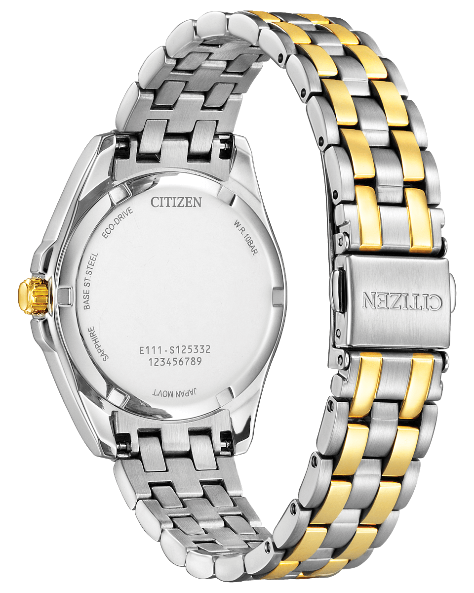 Citizen Corso Eco Drive Women's Watch EO1224-54D