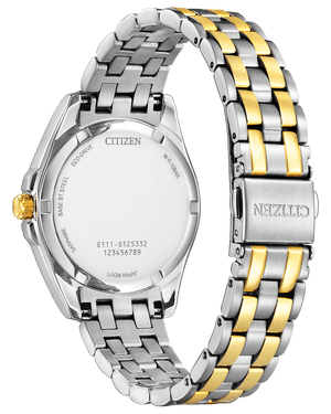 Citizen Corso Eco Drive Women's Watch EO1224-54D