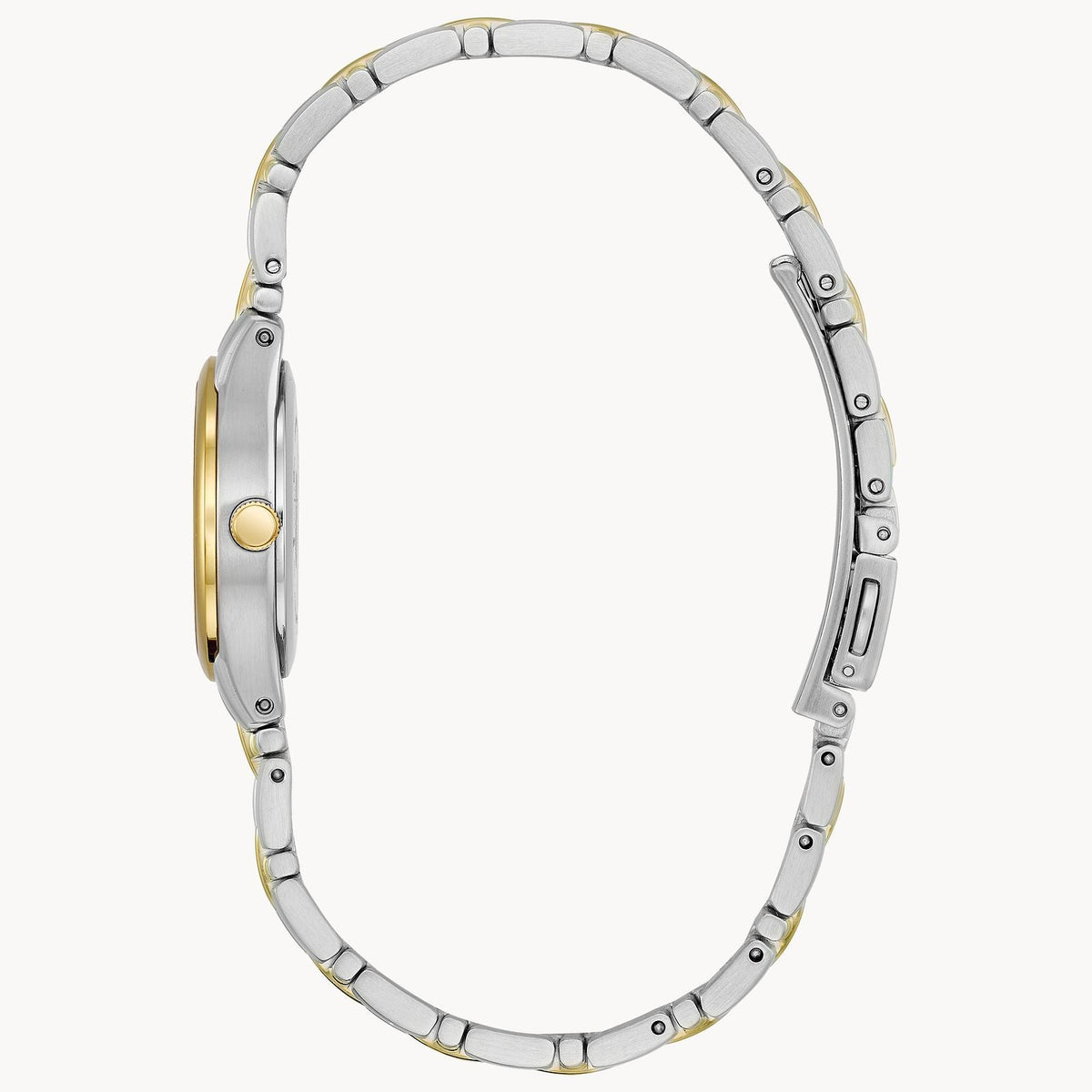 Citizen Eco Drive Corso Women's Watch EW1264-50A