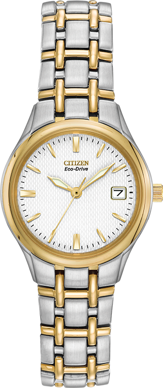 Citizen Corso Eco-Drive Womens Watch EW1264-50A