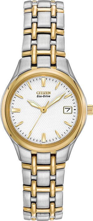 Citizen Corso Eco-Drive Womens Watch EW1264-50A