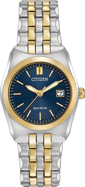 Citizen Corso Eco-Drive Womens Watch EW2294-53L