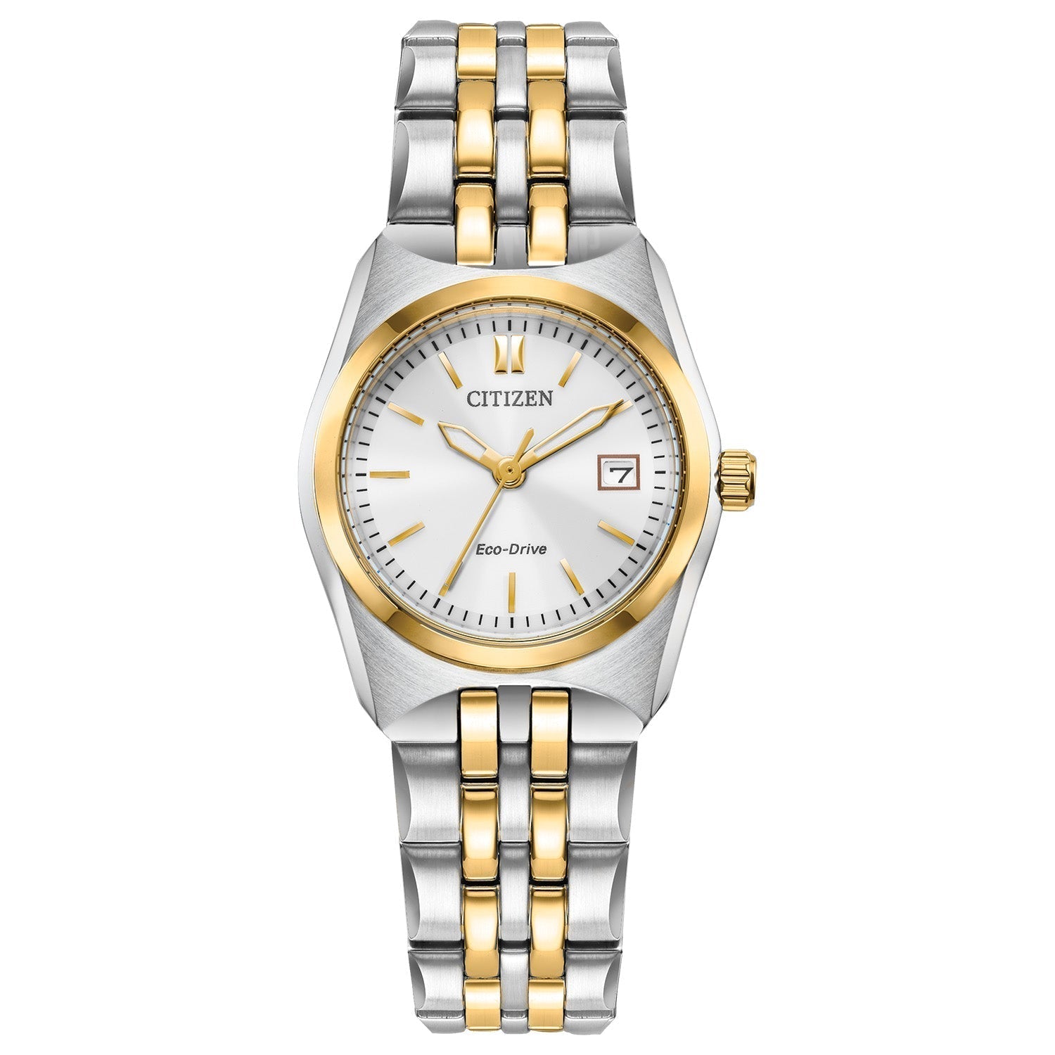 Citizen Dress/Classic Eco-Drive Women's Watch EW2299-50A