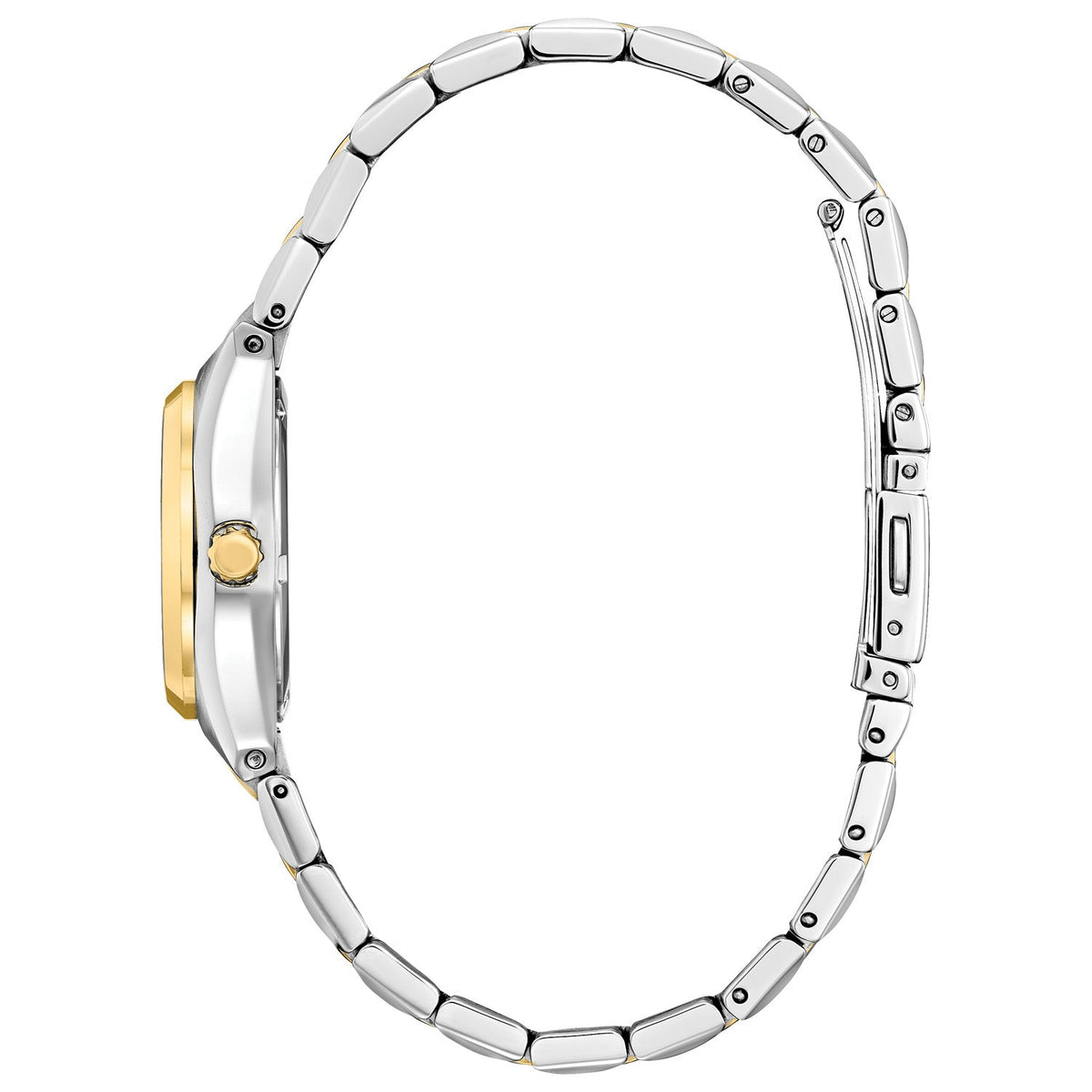 Citizen Dress/Classic Eco-Drive Womens Watch EW2299-50E