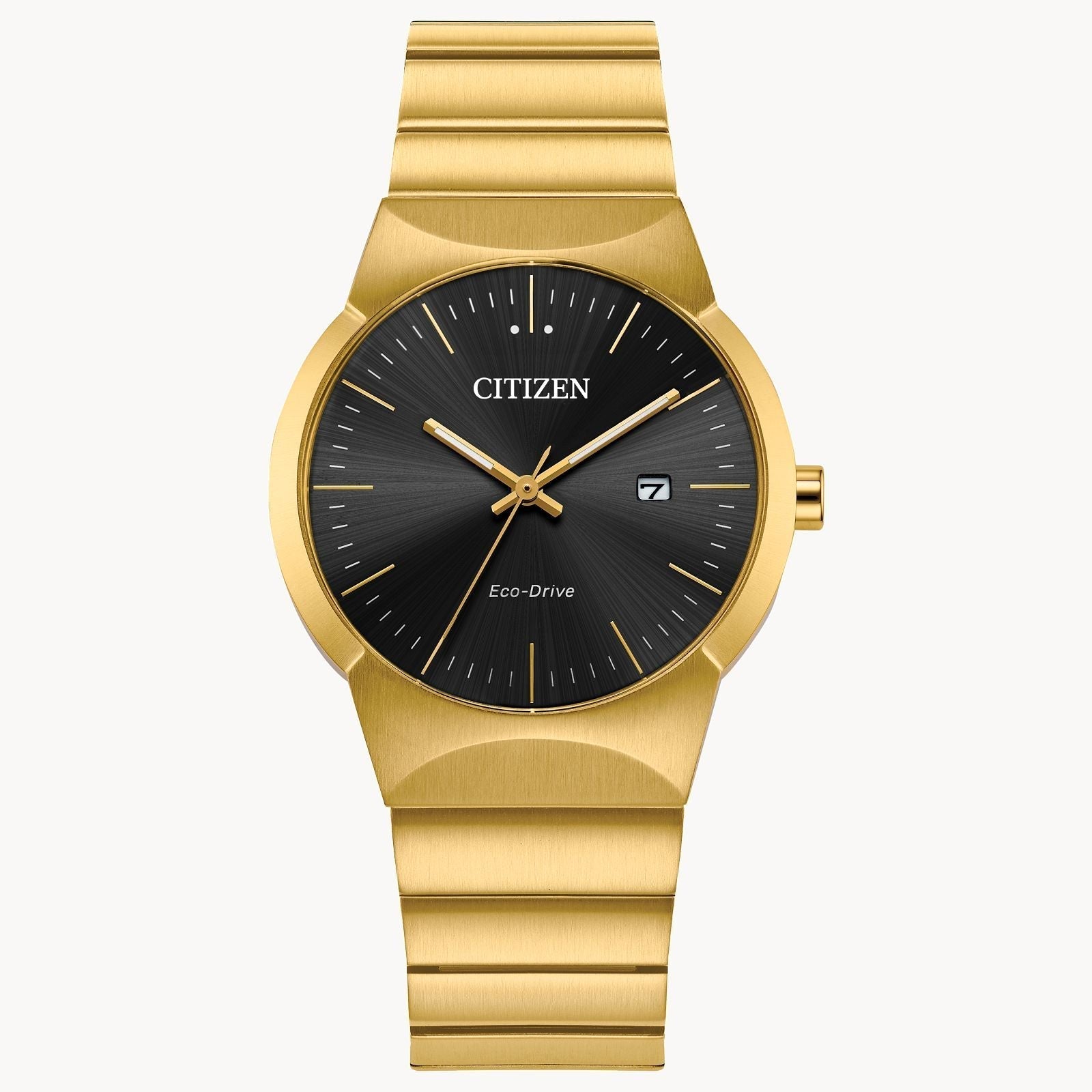 Citizen Axiom Eco-Drive Women's Watch EW2672-58E