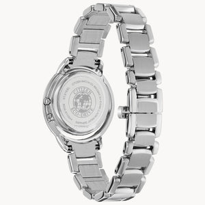 Citizen L Eco-Drive Womens Watch EW5520-50E