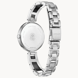 Citizen Axiom Eco-Drive Womens Watch EX1538-50E