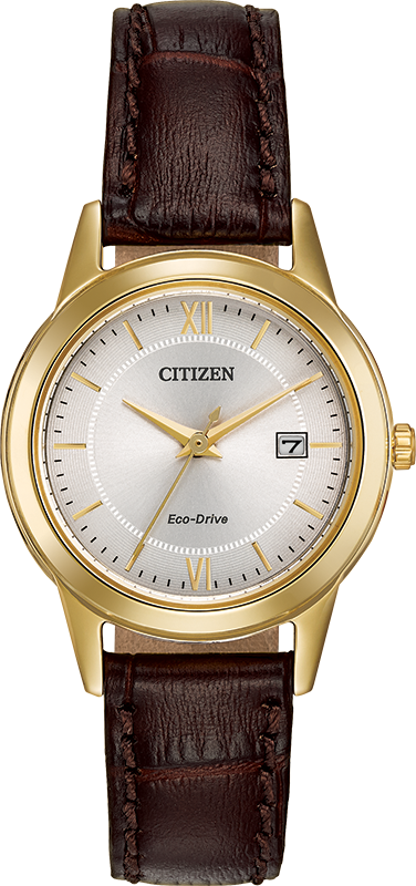 Citizen Corso Eco-Drive Womens Watch FE1082-05A