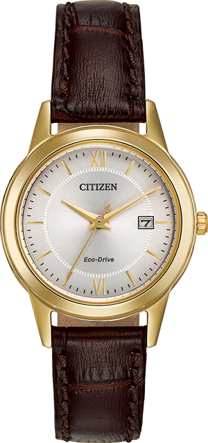 Citizen Corso Eco-Drive Womens Watch FE1082-05A