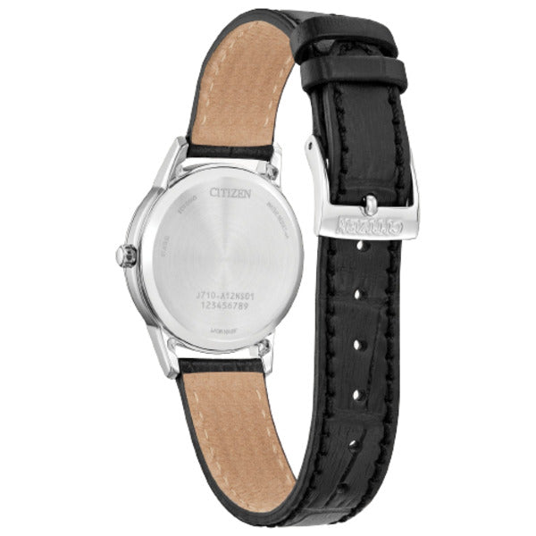 Citizen Classic Eco-Drive Womens Watch FE1087-01L