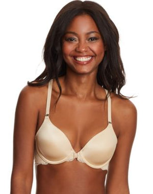 Maidenform Women's One Fab Fit Extra Coverage Embellished