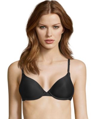 Maidenform One Fab Fit Original Tailored Demi T-Shirt Bra-7959