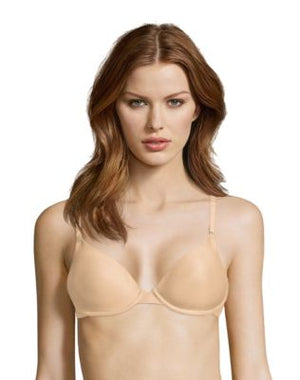 Maidenform One Fab Fit Original Tailored Demi T-Shirt Bra-7959