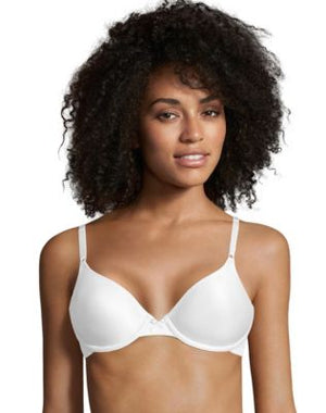 Maidenform One Fab Fit Original Tailored Demi T-Shirt Bra-7959