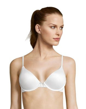 Maidenform Comfort Devotion Demi T-Shirt Bra-9402