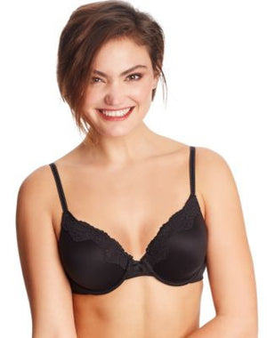 Maidenform Comfort Devotion Extra Coverage T-Shirt Bra-9404