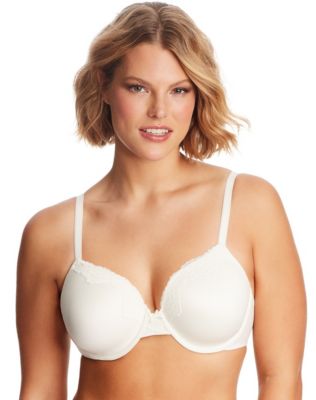 Maidenform Comfort Devotion Extra Coverage T-Shirt Bra-9404