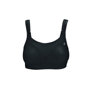 Champion Spot Comfort Sports Bra