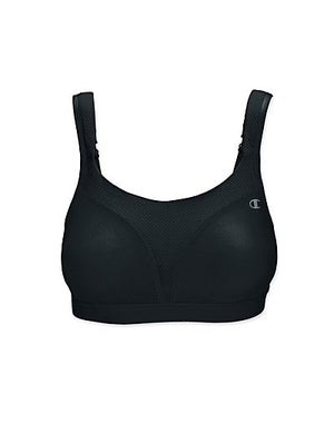 Champion Spot Comfort Sports Bra