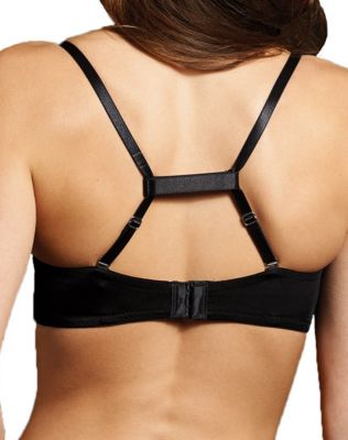 Maidenform 5/8 inch Bra Strap Holders-M5440