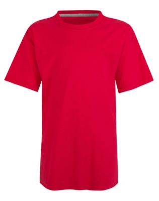 Hanes Kids' X-Temp Performance T-Shirt-420Y