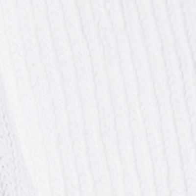 Hanes Boys' Crew ComfortBlend Assorted Socks 6-Pack-431-6