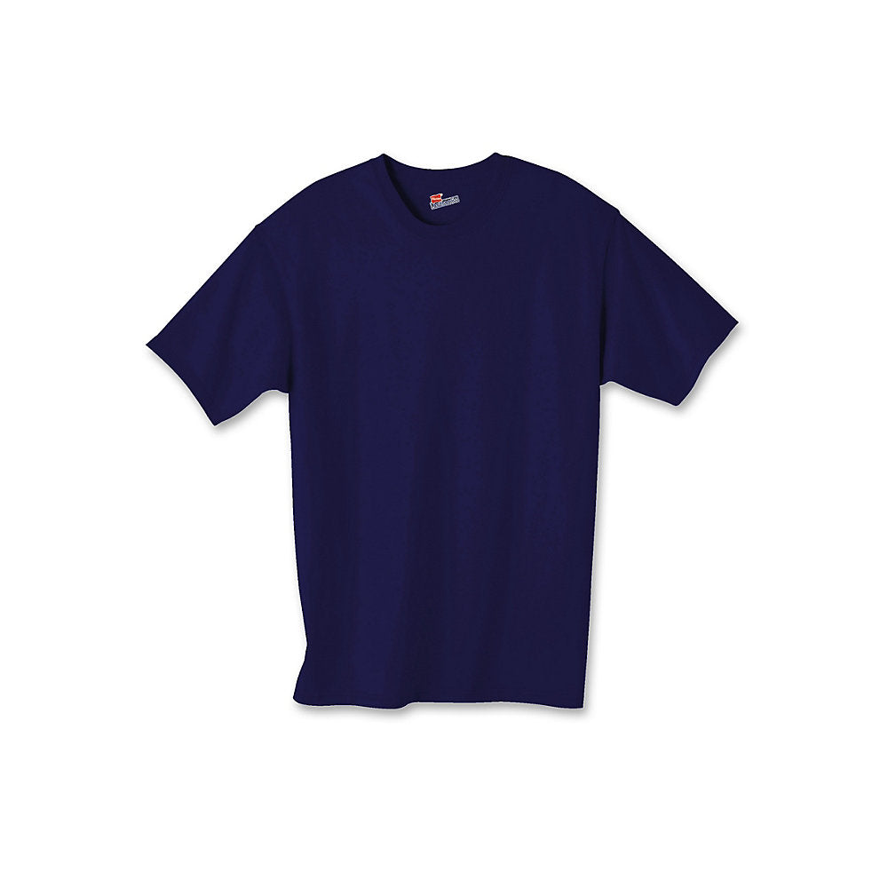 Hanes Authentic Tagless Kids' Cotton T-Shirt