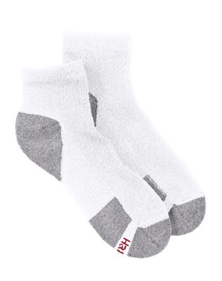 Hanes Mens ComfortBlend Ankle Socks 6-Pack-911/6