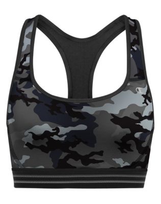 Champion Absolute Workout Bra-Print/Graphic-B1251F