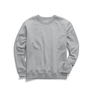 Champion Big & Tall Mens Fleece Sweatshirt