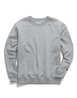 Champion Big & Tall Mens Fleece Sweatshirt